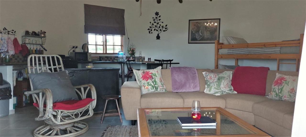 Blackbrook Farm Underberg Eksteriør bilde