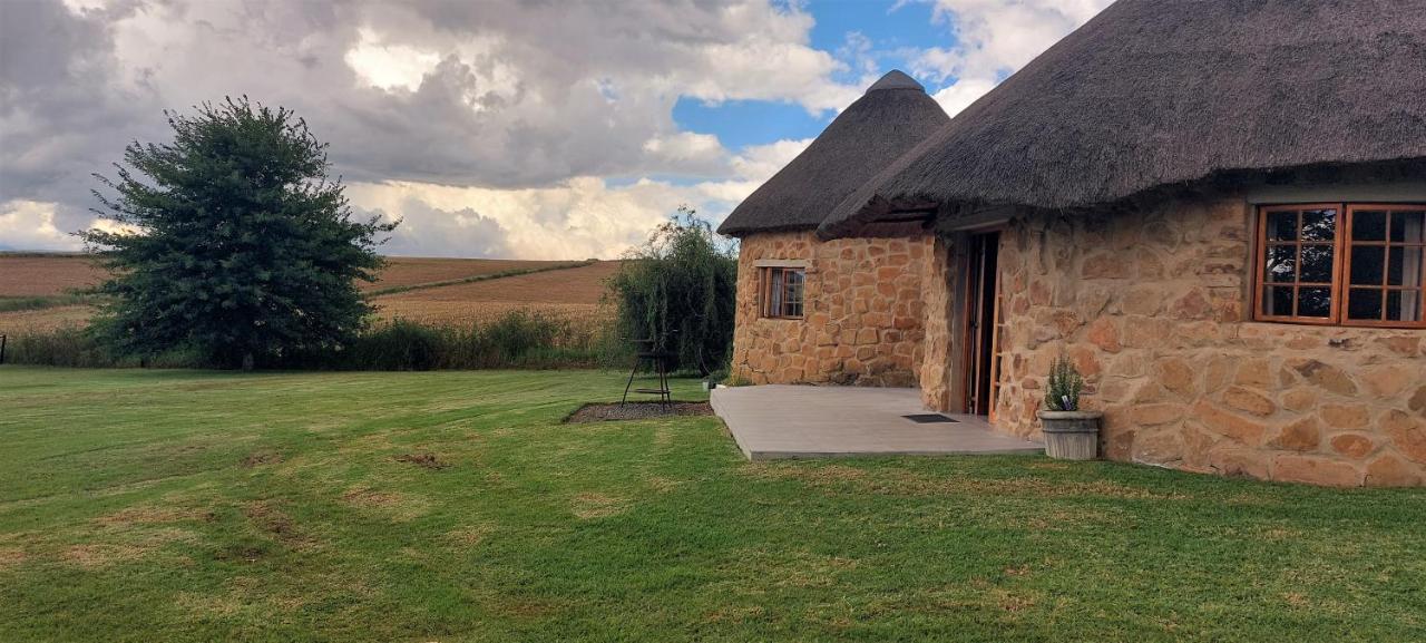 Blackbrook Farm Underberg Eksteriør bilde