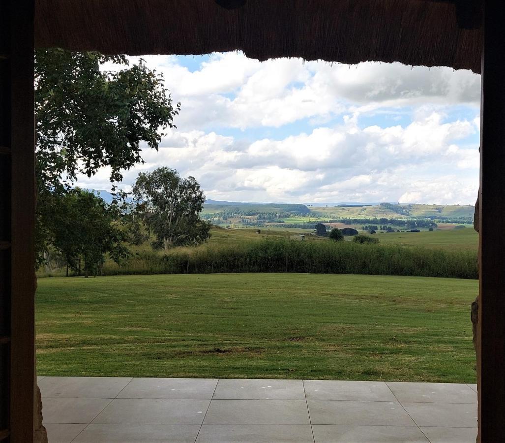 Blackbrook Farm Underberg Eksteriør bilde