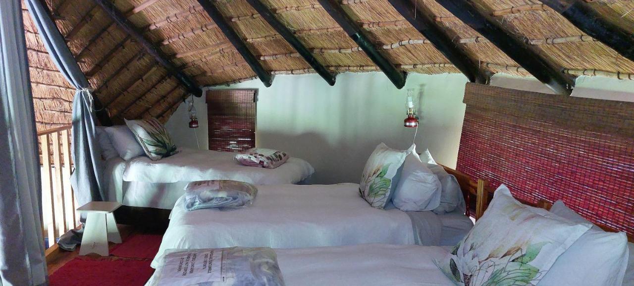 Blackbrook Farm Underberg Eksteriør bilde