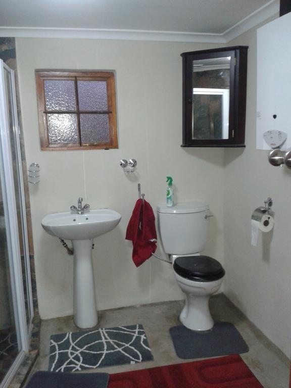 Blackbrook Farm Underberg Rom bilde